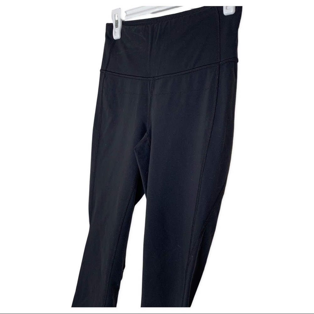 Lucy | Cropped | Leggings | Capri | Small - Picture 2 of 5